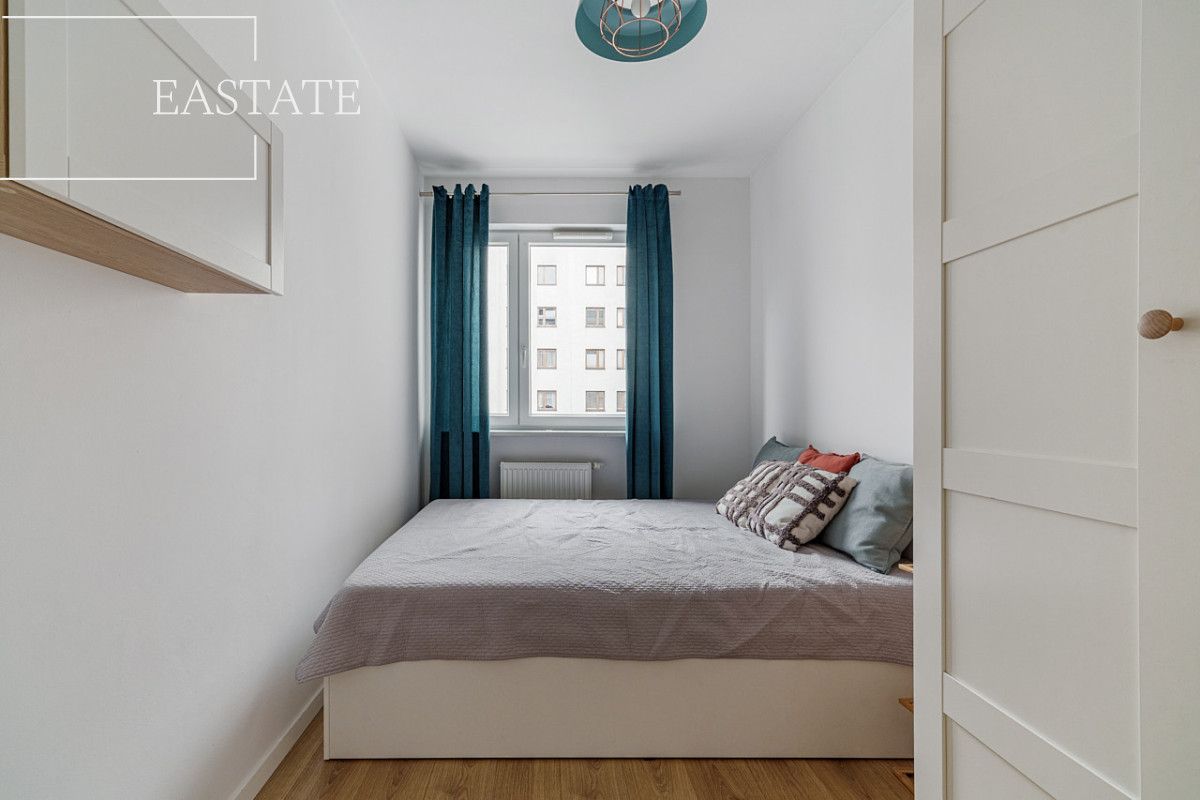 Mieszkanie 3-pokojowe Warszawa Bemowo, ul. płk. Witolda Łokuciewskiego. Zdjęcie 5