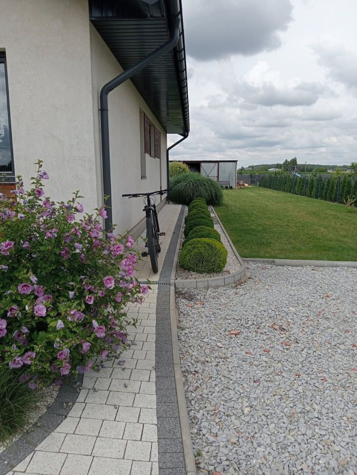 dom wolnostojący Czarnożyły. Zdjęcie 8