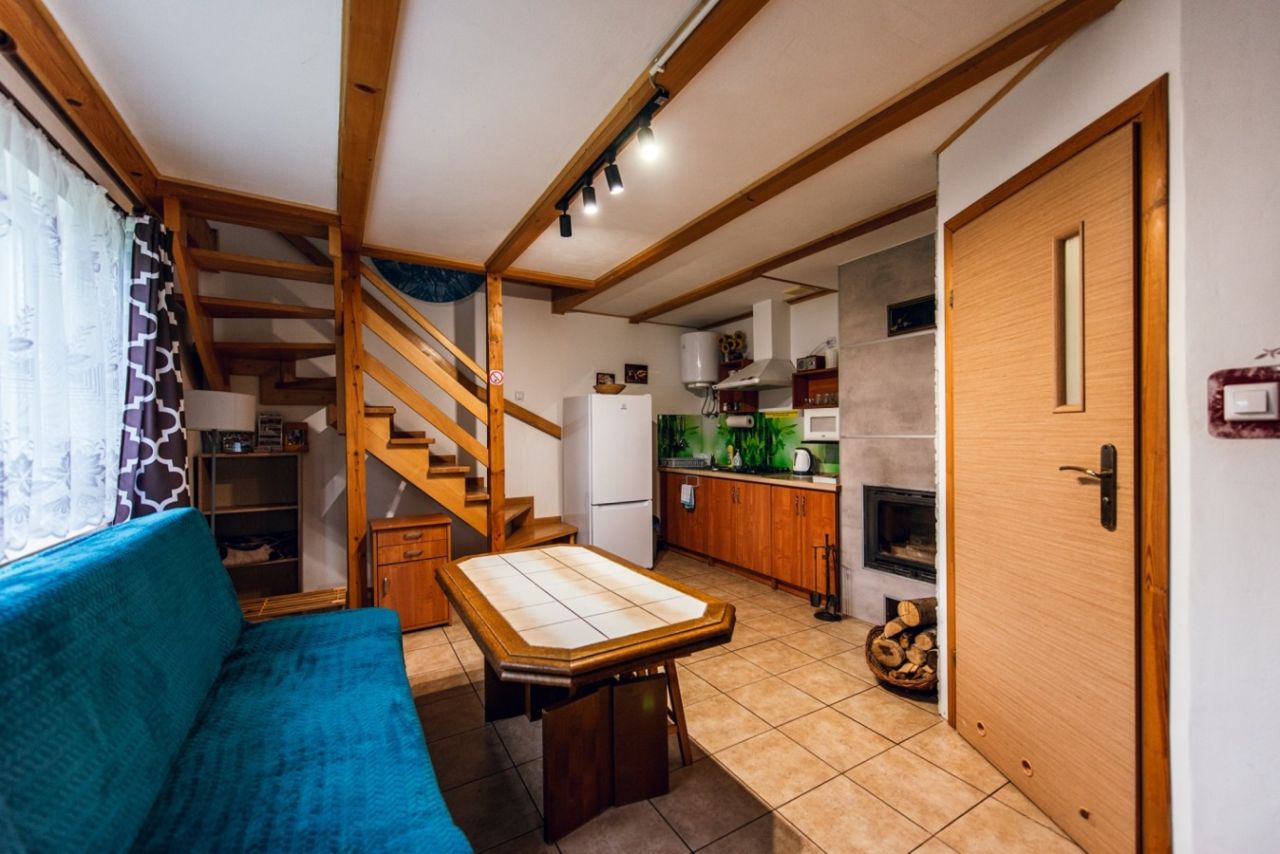 dom wolnostojący, 12 pokoi Myczków. Zdjęcie 15