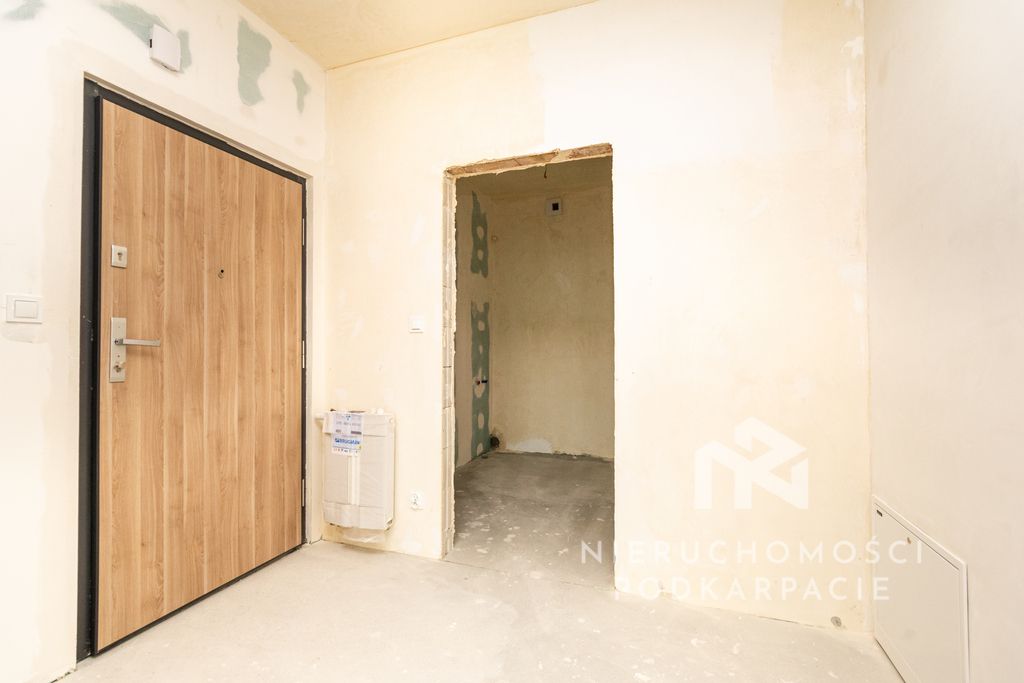 Mieszkanie 3-pokojowe Rzeszów, ul. Fryderyka Szopena. Zdjęcie 16