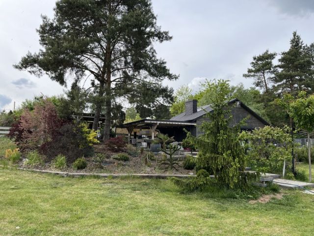 Działka budowlana Dymaczewo Stare. Zdjęcie 1