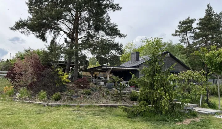 Działka budowlana Dymaczewo Stare