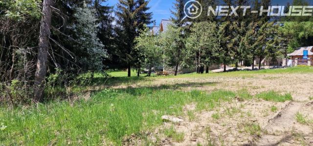 Działka inwestycyjna Kościelisko, ul. Nędzy Kubińca. Zdjęcie 8