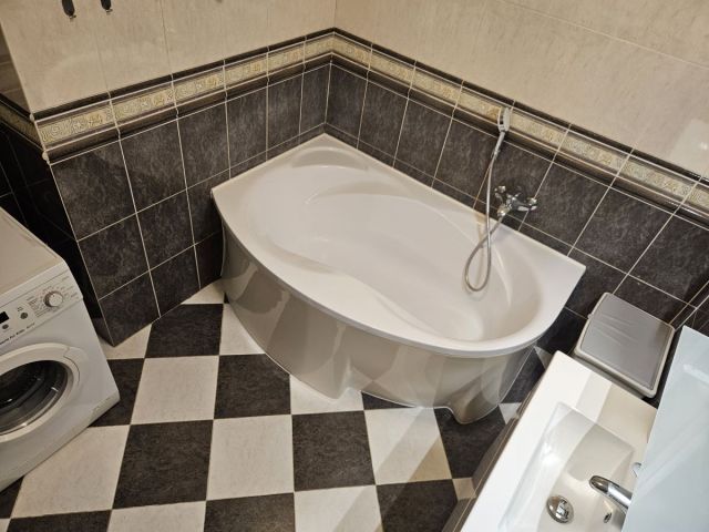 Mieszkanie 3-pokojowe Warszawa Mokotów, ul. Orzycka. Zdjęcie 17