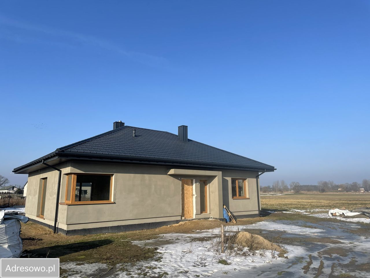 dom wolnostojący Czołczyn. Zdjęcie 6