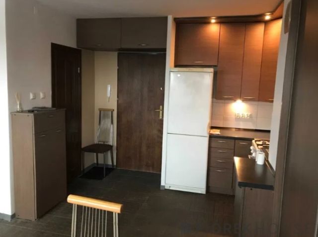 Mieszkanie 1-pokojowe Warszawa Bemowo, ul. Rosy Bailly. Zdjęcie 4