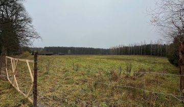 Działka budowlana Zyzdrojowy Piecek Zyzdrojowa Wola