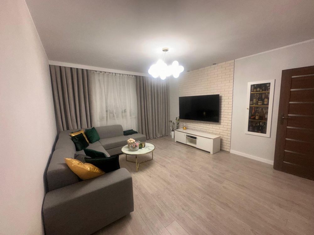 Mieszkanie 2-pokojowe Malbork Centrum, ul. Fryderyka Chopina. Zdjęcie 2