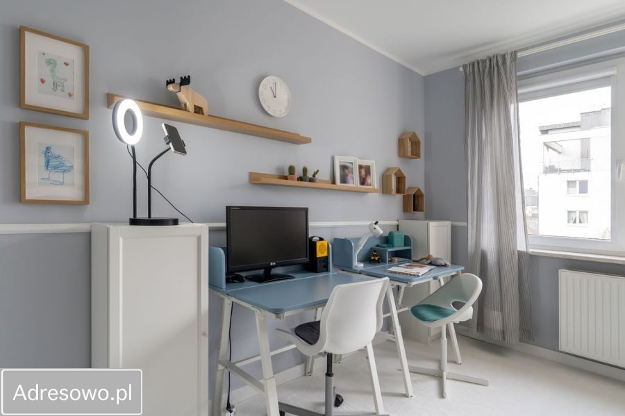 Mieszkanie 3-pokojowe Gdynia Chwarzno-Wiczlino, ul. Stanisława Filipkowskiego. Zdjęcie 6