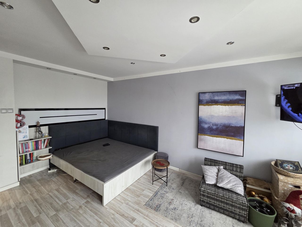 Mieszkanie 2-pokojowe Kielce Świętokrzyskie, ul. marsz. Józefa Piłsudskiego. Zdjęcie 26