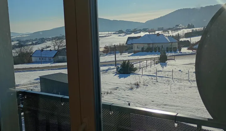 Mieszkanie 3-pokojowe Mogilno Dalnie Pola, Mogilno