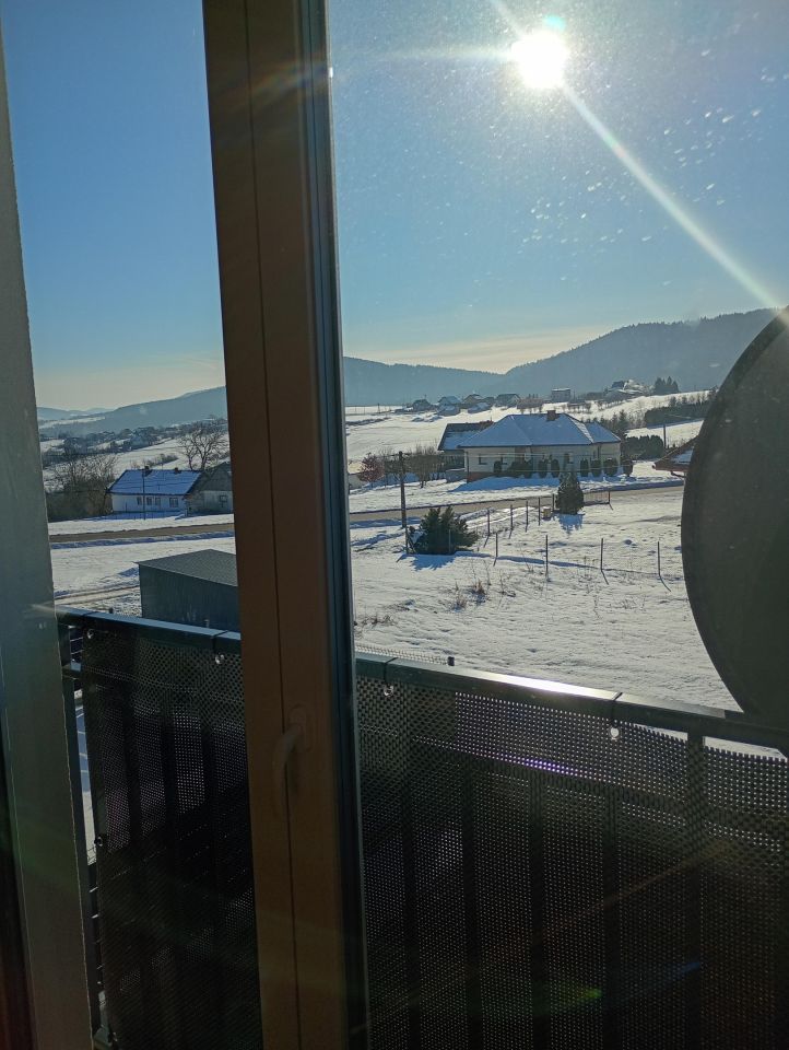 Mieszkanie 3-pokojowe Mogilno Dalnie Pola, Mogilno