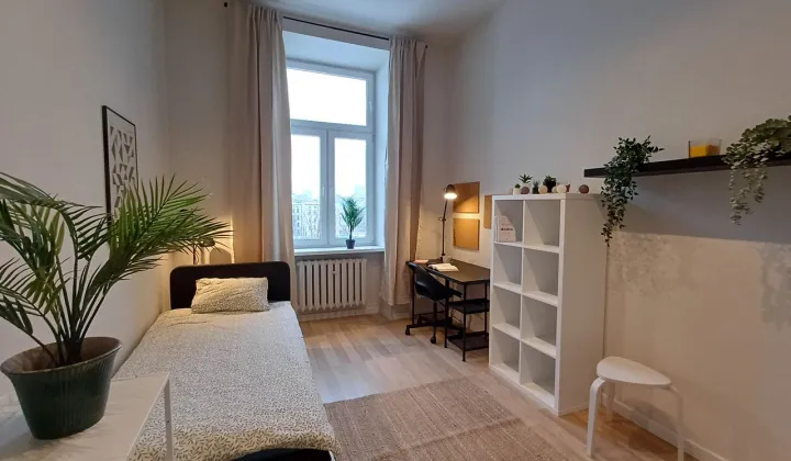 Pokój Łódź Śródmieście, ul. Henryka Sienkiewicza