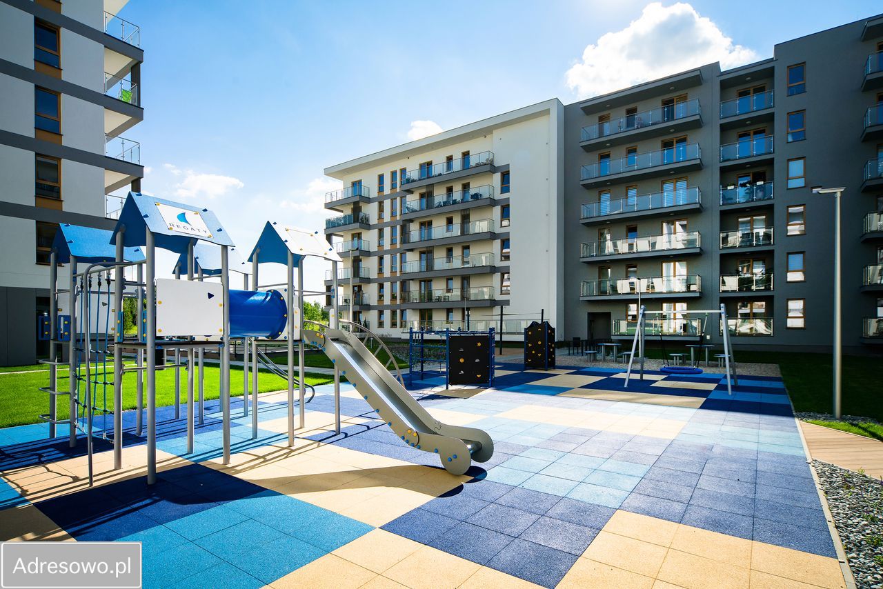 Mieszkanie 2-pokojowe Lublin Wrotków. Zdjęcie 19