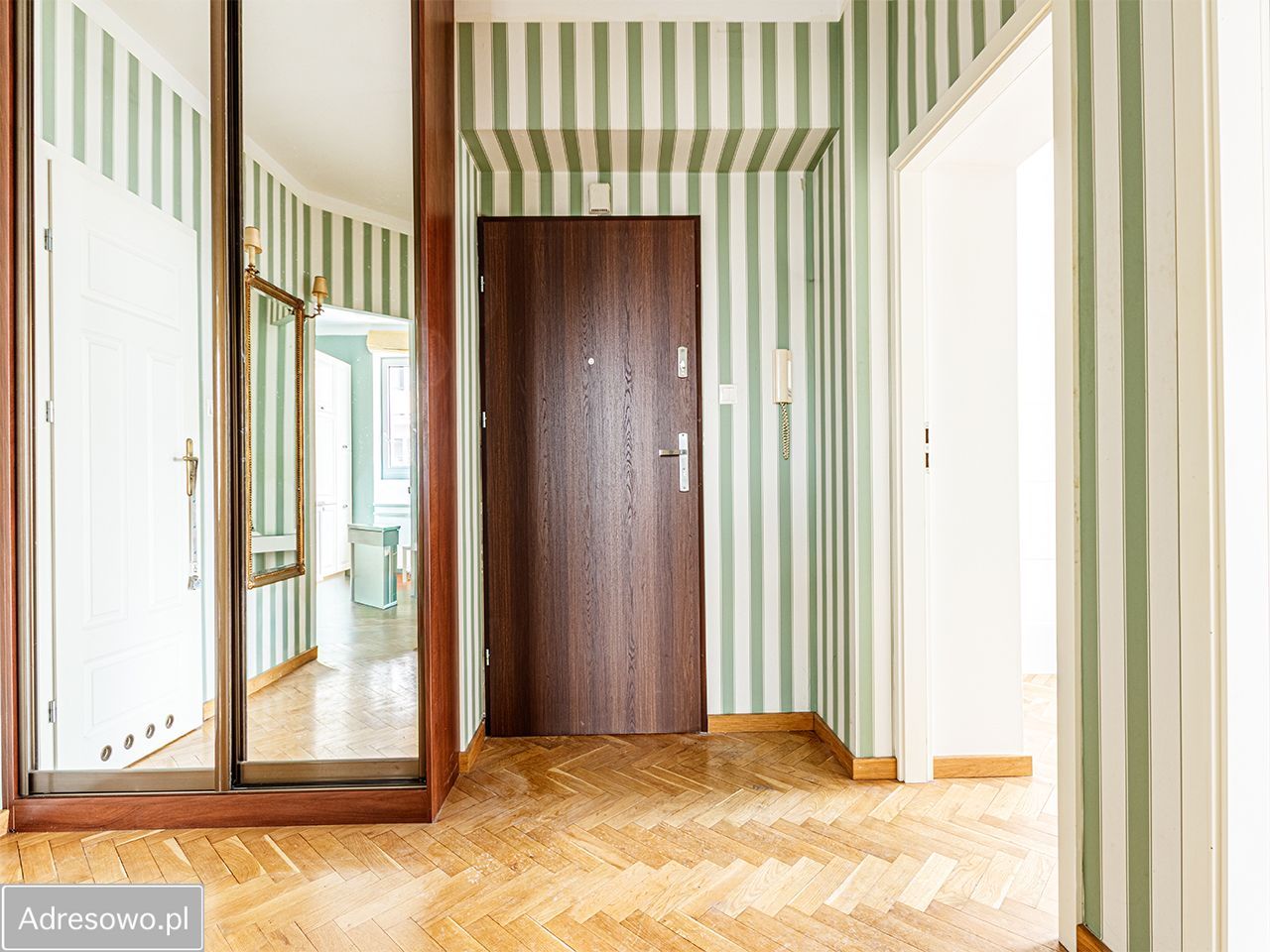 Mieszkanie 3-pokojowe Warszawa Dolny Mokotów, ul. Tatrzańska. Zdjęcie 8