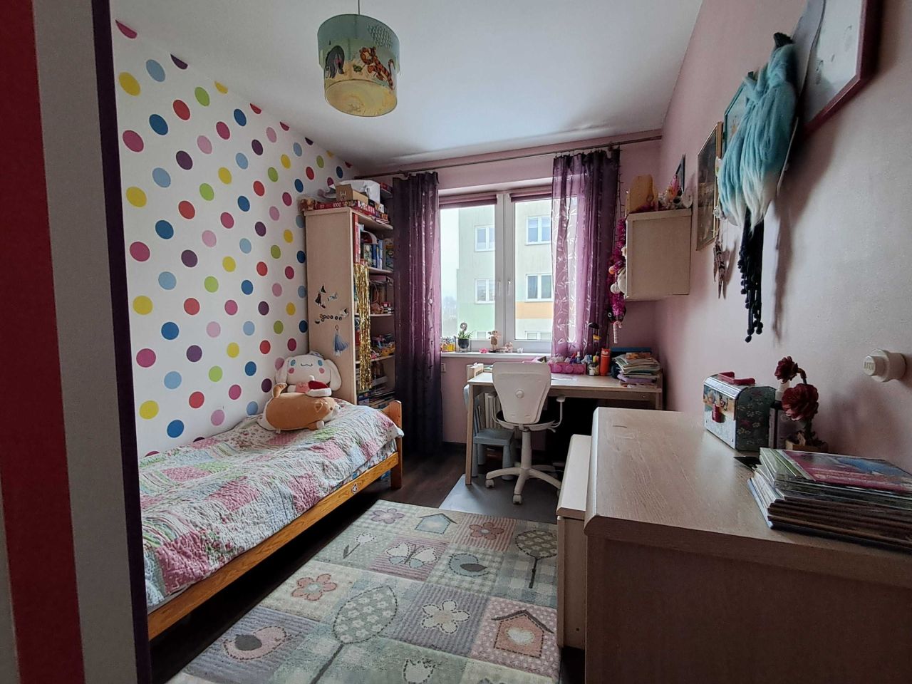 Mieszkanie 3-pokojowe Zgierz, ul. Milenijna. Zdjęcie 6