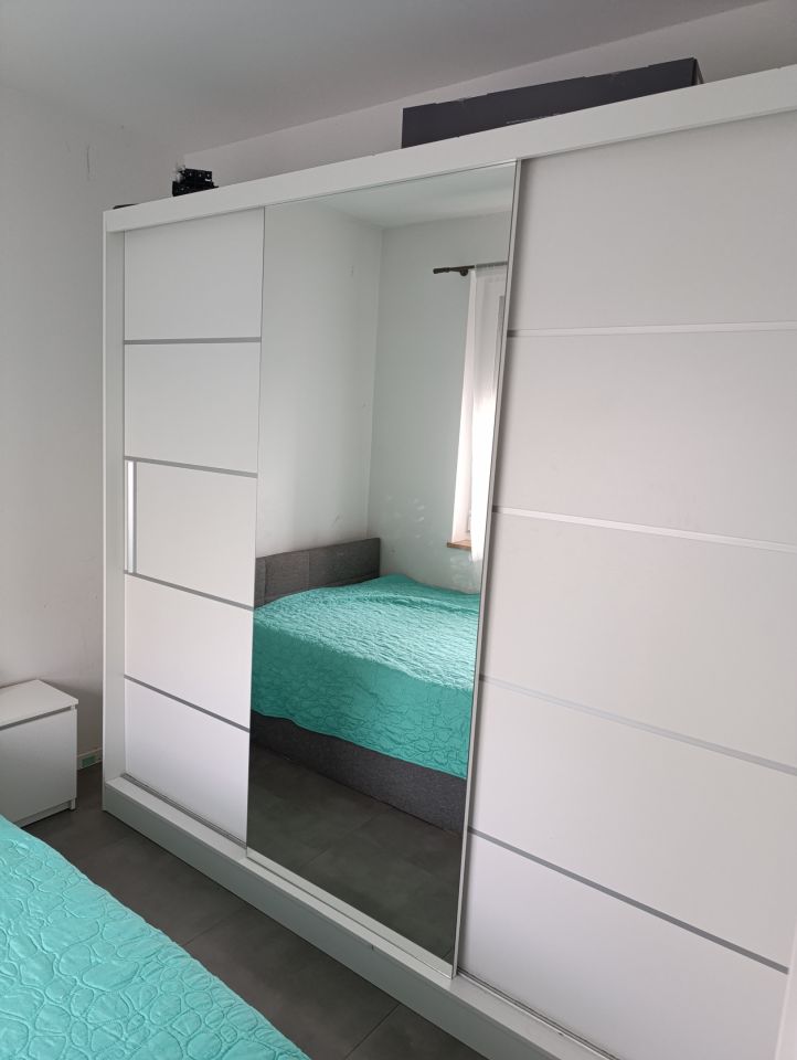 Mieszkanie 2-pokojowe Legnica Piekary Wielkie, ul. Pątnowska. Zdjęcie 7