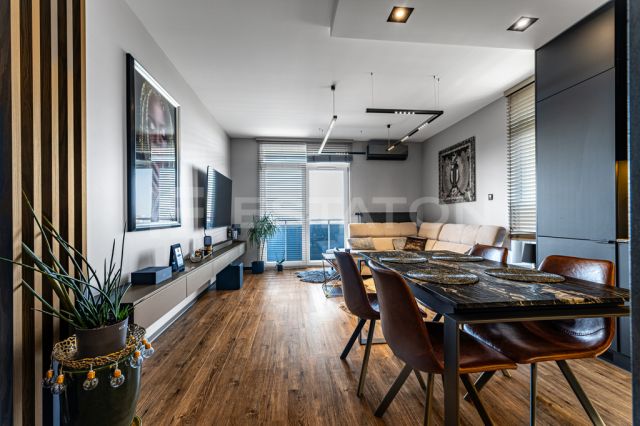 Mieszkanie 3-pokojowe Rzeszów Pobitno, ul. Małopolska. Zdjęcie 4