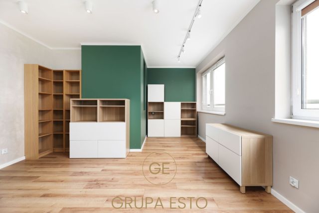 Mieszkanie 2-pokojowe Kraków Krowodrza, ul. Bratysławska. Zdjęcie 3