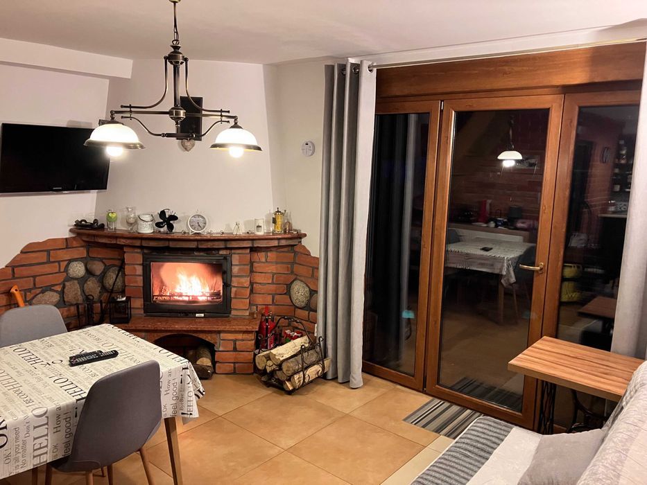 dom letniskowy Miodówko. Zdjęcie 5