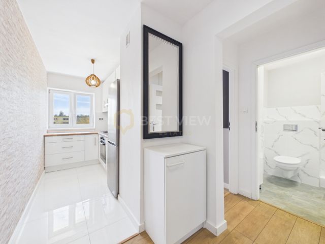 Mieszkanie 2-pokojowe Warszawa Żoliborz, ul. Elbląska. Zdjęcie 6