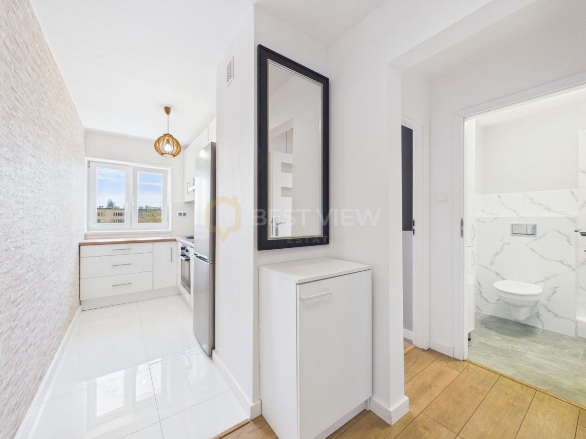 Mieszkanie 2-pokojowe Warszawa Żoliborz, ul. Elbląska. Zdjęcie 6