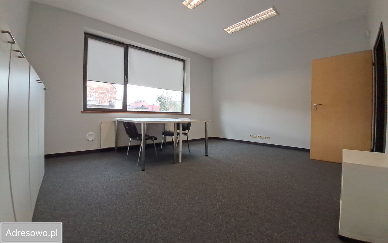 Biuro Wrocław Psie Pole, ul. Piotra Czajkowskiego. Zdjęcie 7