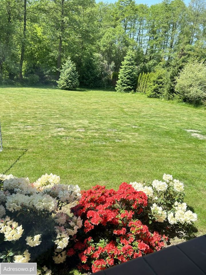 Działka budowlana Wolica, ul. Letnia. Zdjęcie 2