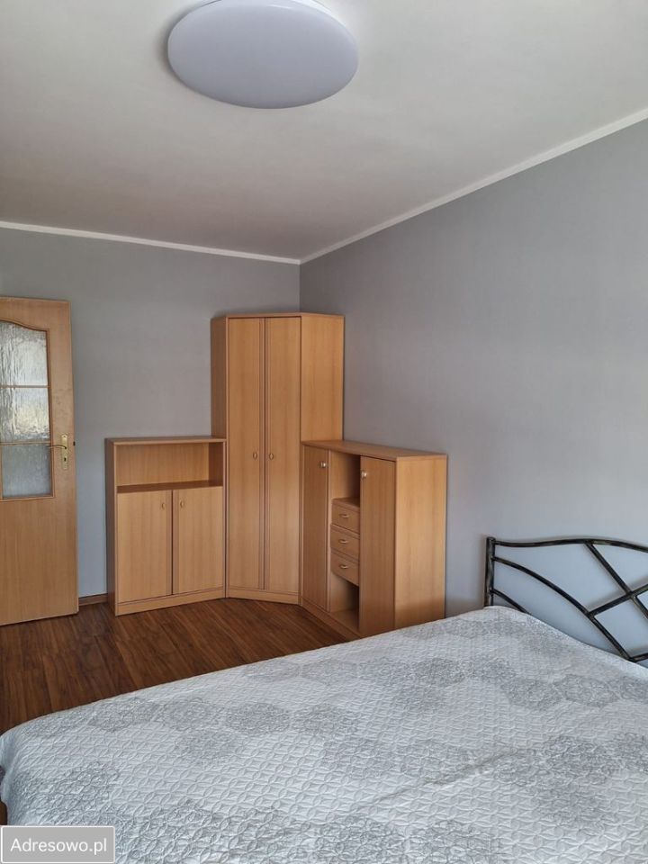 Mieszkanie 2-pokojowe Inowrocław Rąbin, ul. Wojska Polskiego. Zdjęcie 2