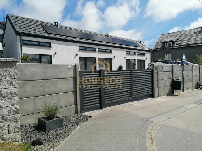 Mieszkanie 9-pokojowe Tupadły, ul. Pucka. Zdjęcie 2