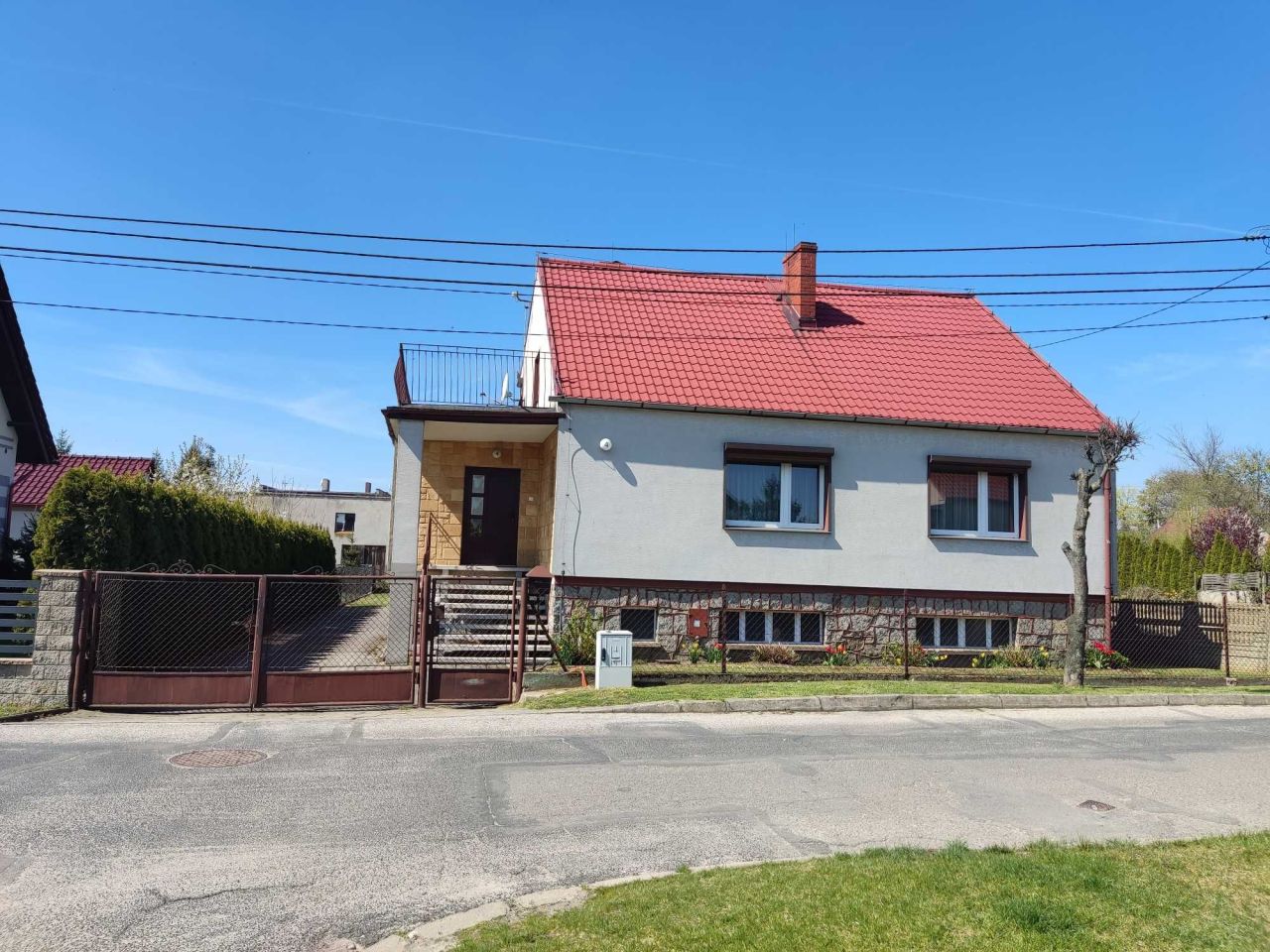 dom wolnostojący, 6 pokoi Bojanowo, ul. Sikorskiego. Zdjęcie 3