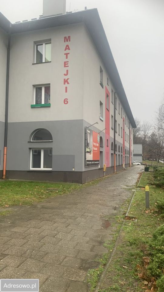 Mieszkanie 3-pokojowe Dębica, os. Matejki. Zdjęcie 9