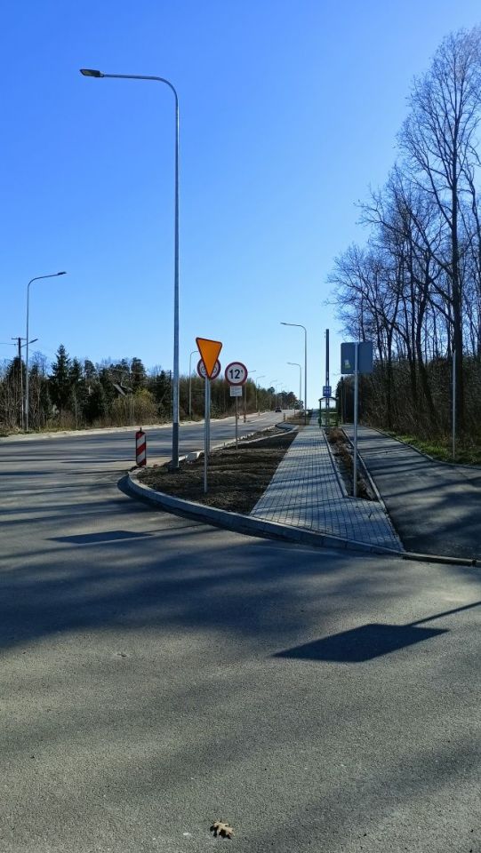 Działka rolno-budowlana Tychów Stary. Zdjęcie 8