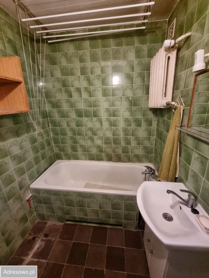 Mieszkanie 3-pokojowe Grodzisk Mazowiecki, ul. Dworska. Zdjęcie 14