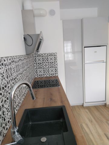 Mieszkanie 1-pokojowe Poznań Junikowo, Jeleniogorska. Zdjęcie 3