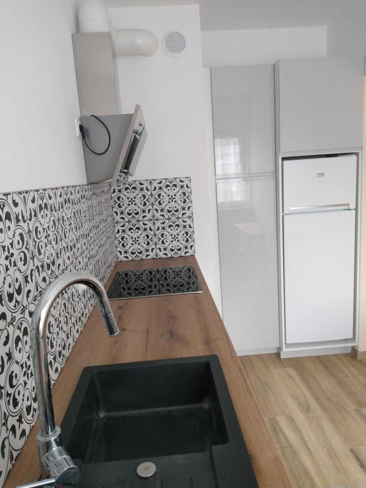 Mieszkanie 1-pokojowe Poznań Junikowo, Jeleniogorska. Zdjęcie 3