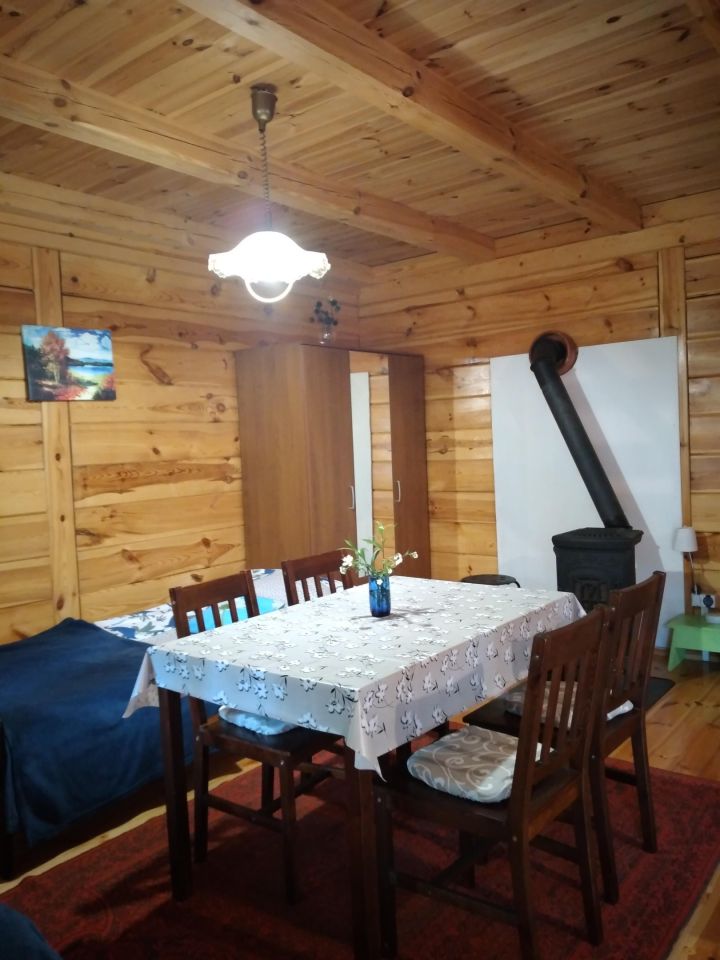 dom letniskowy Orzyny. Zdjęcie 4