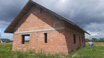 dom wolnostojący, 5 pokoi Janowice, ul. Brylantowa. Zdjęcie 1