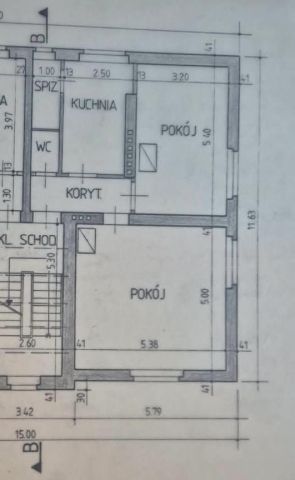 Mieszkanie 2-pokojowe Bydgoszcz Szwederowo, ul. Stanisława Leszczyńskiego. Zdjęcie 14