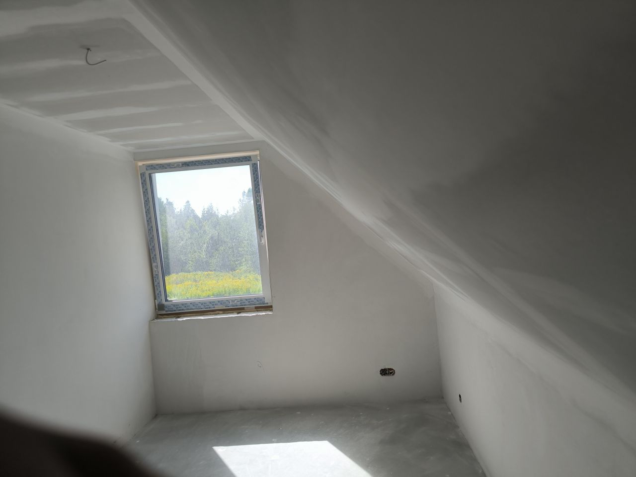 bliźniak, 4 pokoje Krzewina. Zdjęcie 15