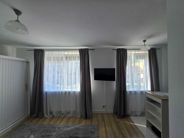 Mieszkanie 1-pokojowe Mińsk Mazowiecki, ul. Warszawska. Zdjęcie 1
