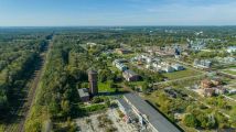 Działka inwestycyjna Kędzierzyn-Koźle Blachownia Śląska. Zdjęcie 2