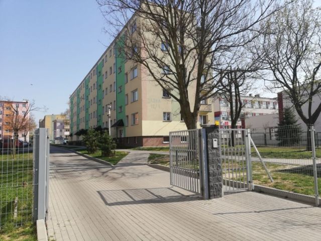 Mieszkanie 2-pokojowe Płock Skarpa, ul. Jasna. Zdjęcie 1