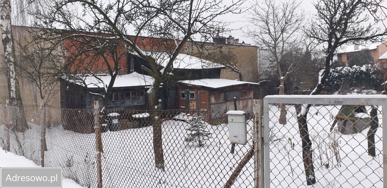 dom wolnostojący, 1 pokój Częstochowa Stradom, ul. Stefana Batorego. Zdjęcie 9