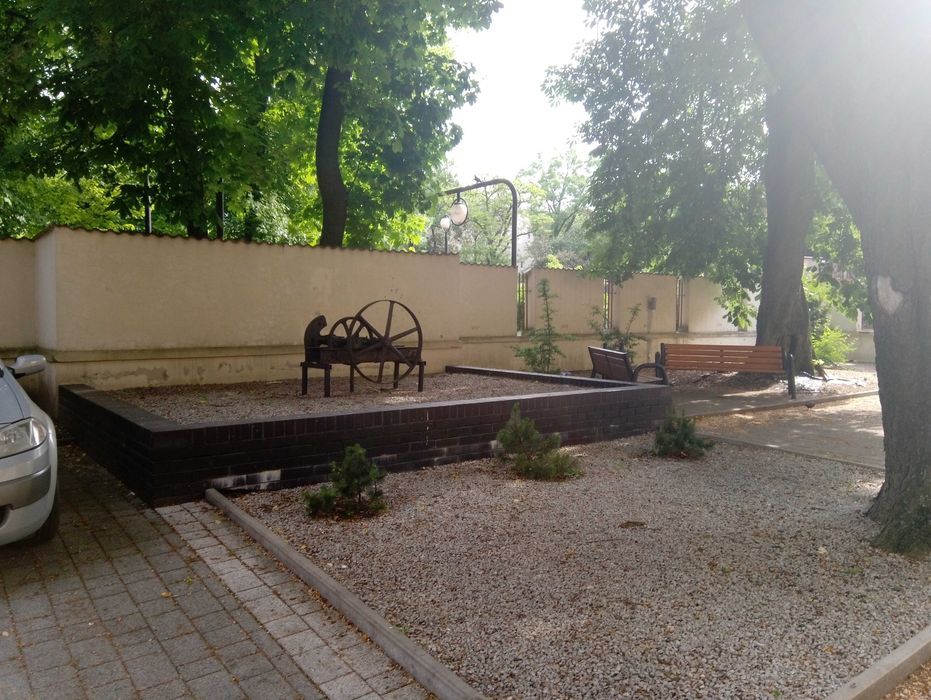 Mieszkanie 1-pokojowe Łódź, ul. Piotrkowska. Zdjęcie 8