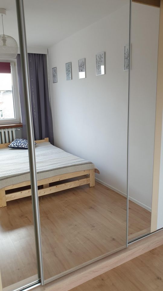 Mieszkanie 2-pokojowe Ełk, ul. Magazynowa. Zdjęcie 6