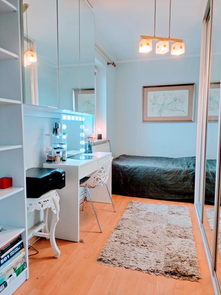 budynek wielorodzinny, 3 pokoje Niekanin, ul. Radosna. Zdjęcie 14