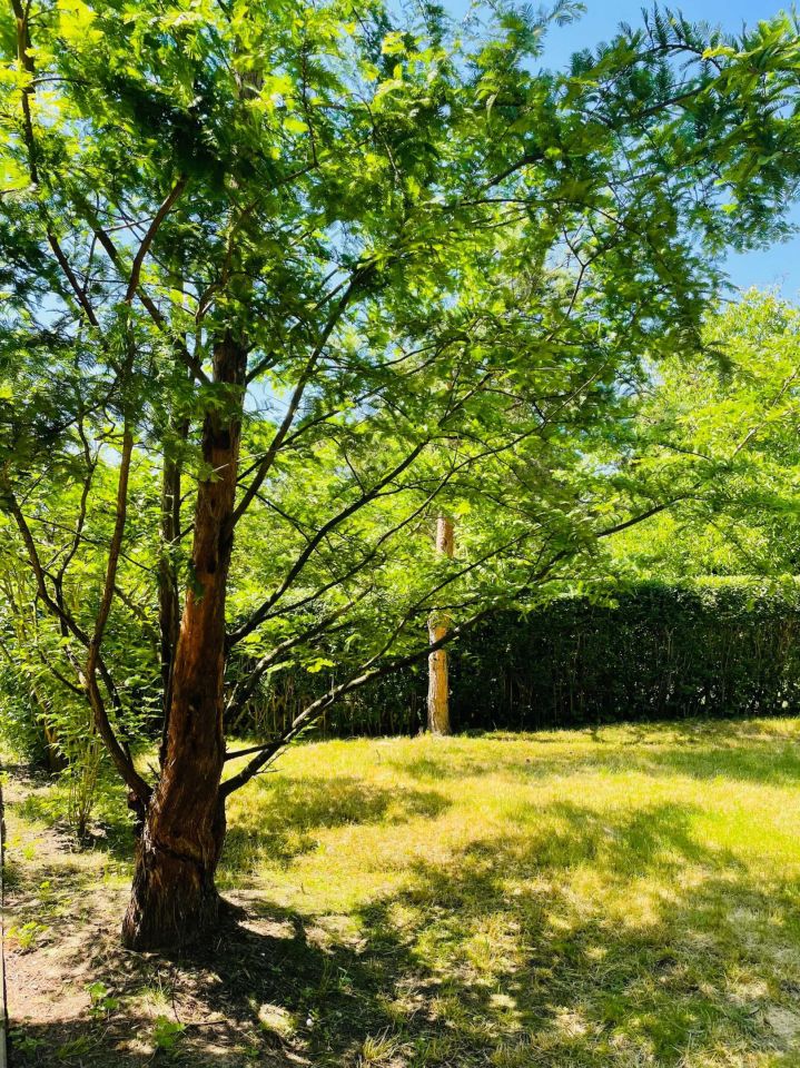 Działka rekreacyjna Kraków Golikówka