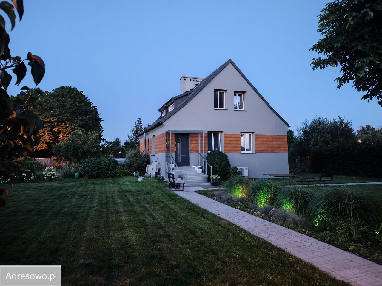 bliźniak, 2 pokoje Wałcz, ul. Kołobrzeska