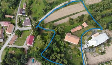 Nieruchomość komercyjna Szklary